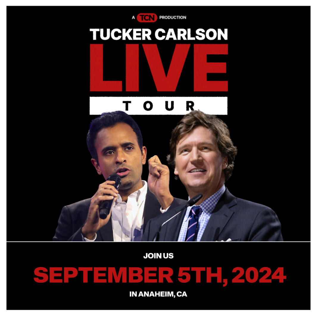 TCN Live Tour Post