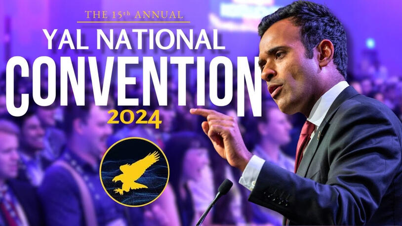 YAF National Convention Thumbnail