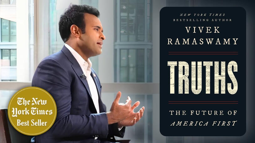Inside ‘TRUTHS’ | Book Release Special
