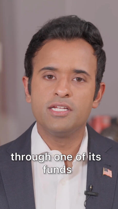 Corporate Wokeness Short
