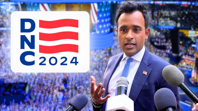 DNC Vlog