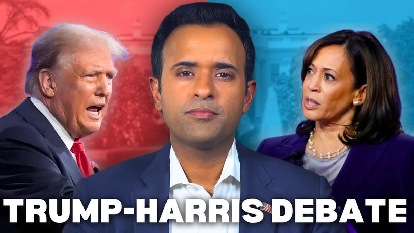 Trump-Harris Debate Trump-Harris Debate